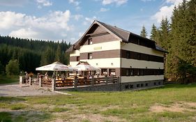 Penzion Kohutik